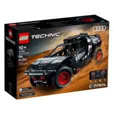 LEGO Technic 42160 Technic Audi RS Q e-tron